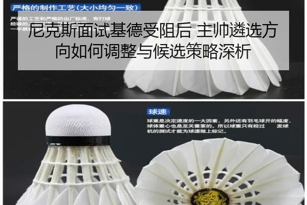 尼克斯面试基德受阻后 主帅遴选方向如何调整与候选策略深析